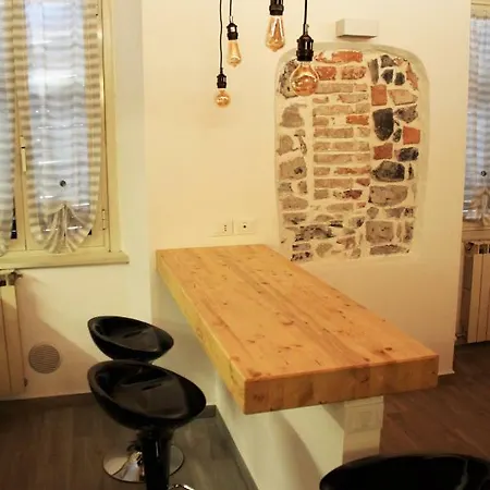 Appartement La Corte Di Camilla
