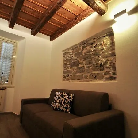 La Corte Di Camilla Appartement