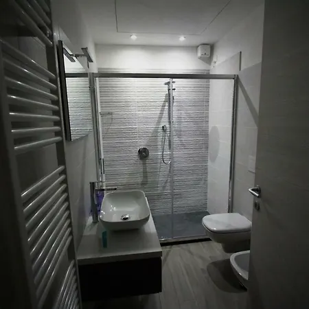 La Corte Di Camilla Appartement Côme