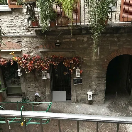 Appartement La Corte Di Camilla *